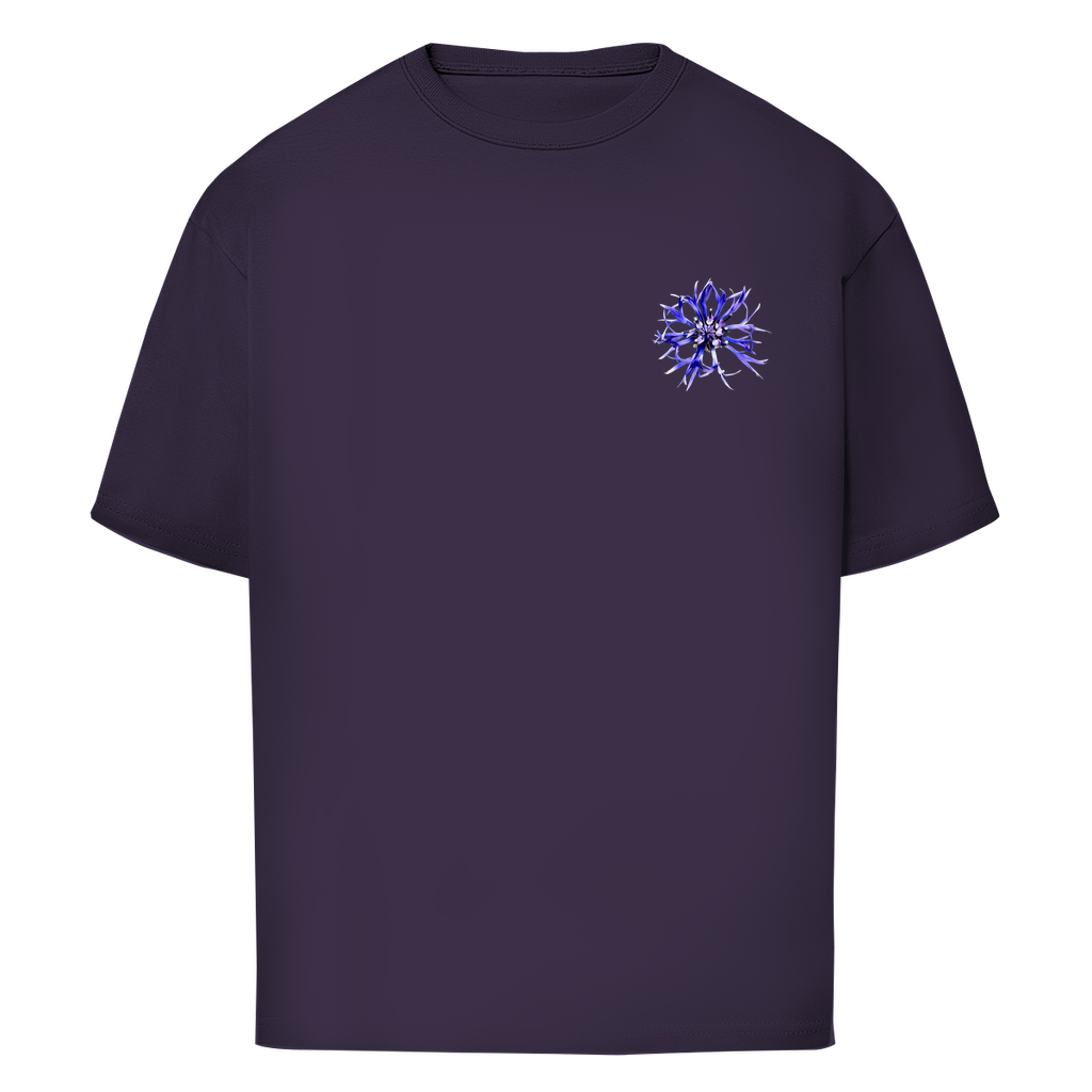 UNISEX. Flockenblume