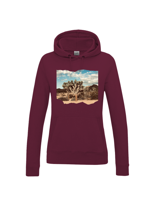 HER. Joshua Tree 2.0