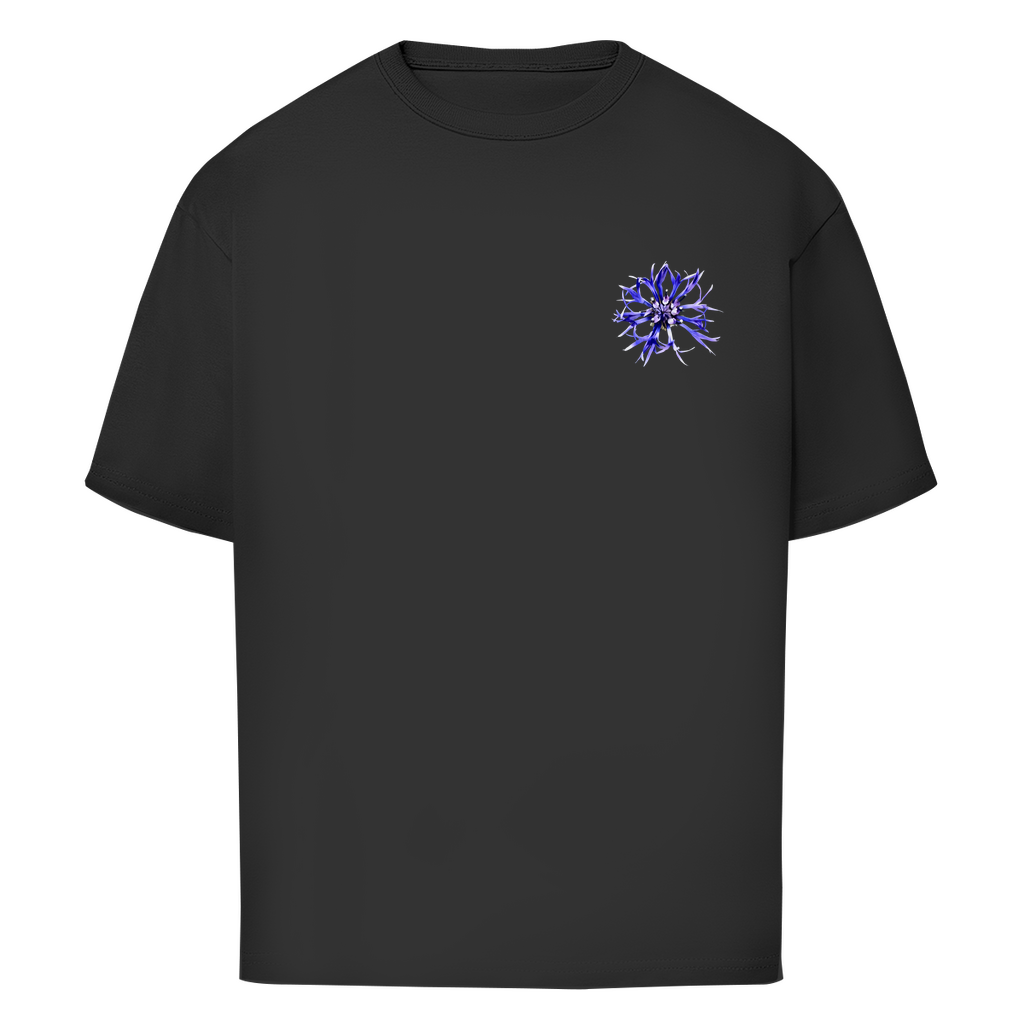 UNISEX. Flockenblume