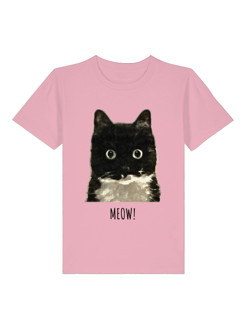 MEOW! Kids