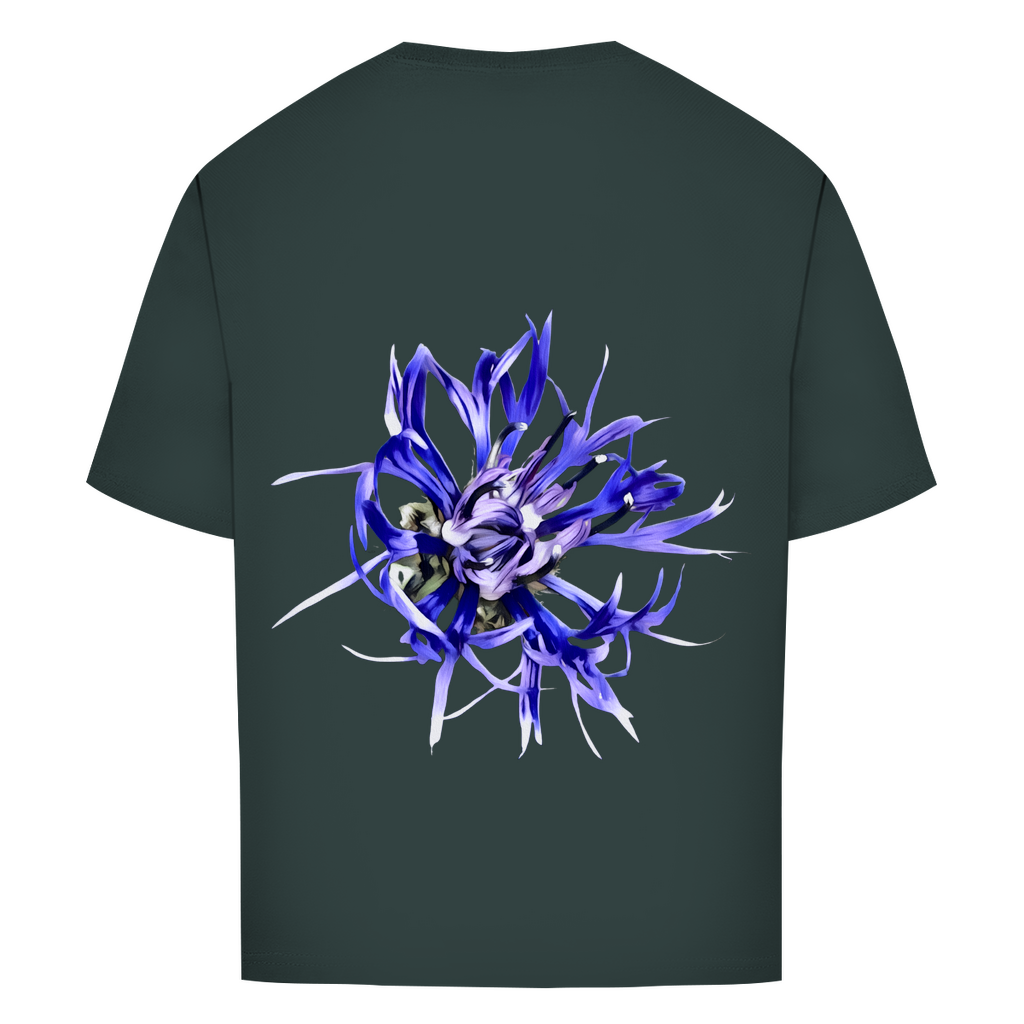 UNISEX. Flockenblume