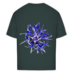 UNISEX. Flockenblume