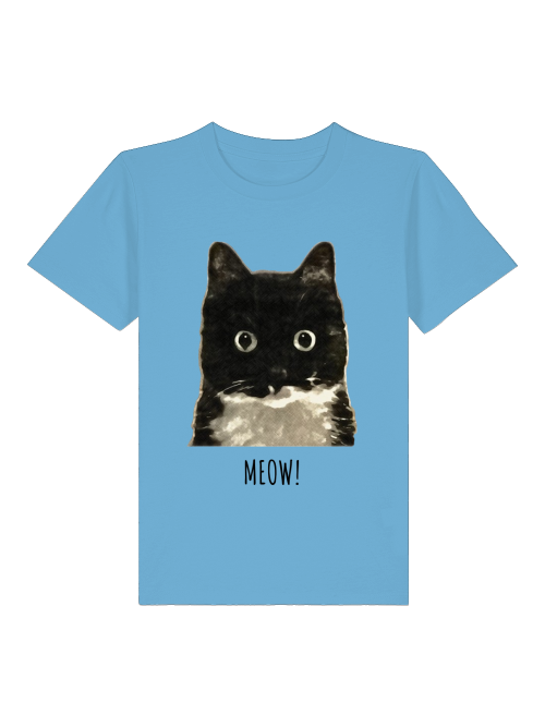 MEOW! Kids
