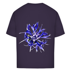 UNISEX. Flockenblume