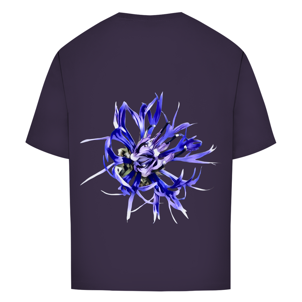 UNISEX. Flockenblume