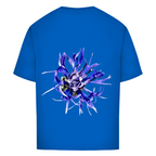 UNISEX. Flockenblume