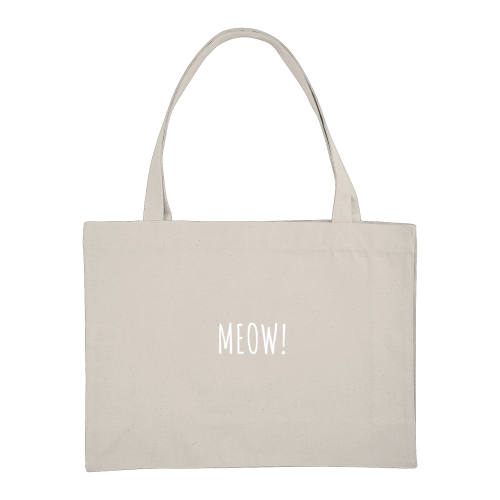 Meow Tasche