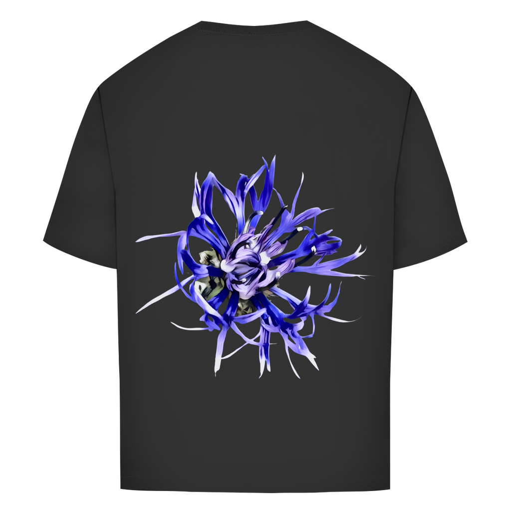 UNISEX. Flockenblume