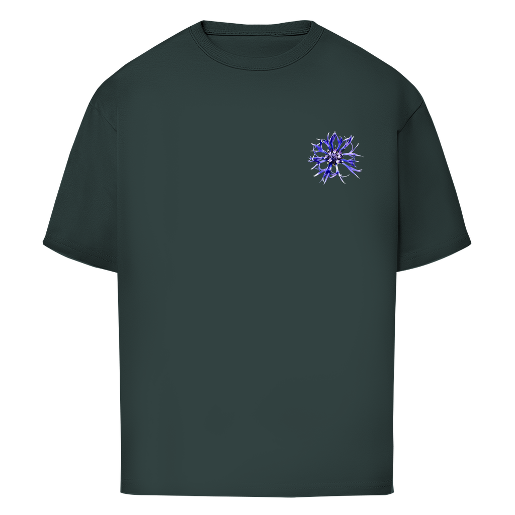 UNISEX. Flockenblume