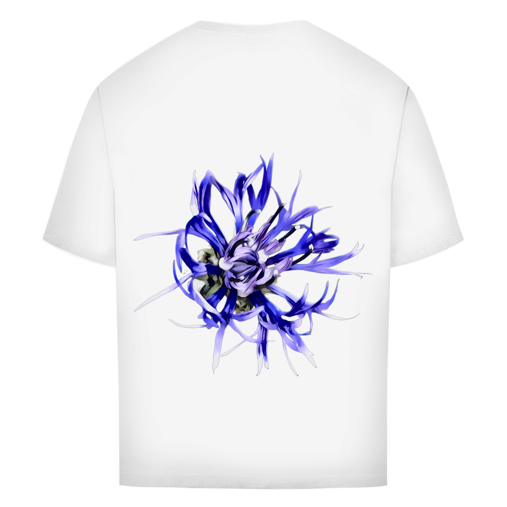 UNISEX. Flockenblume