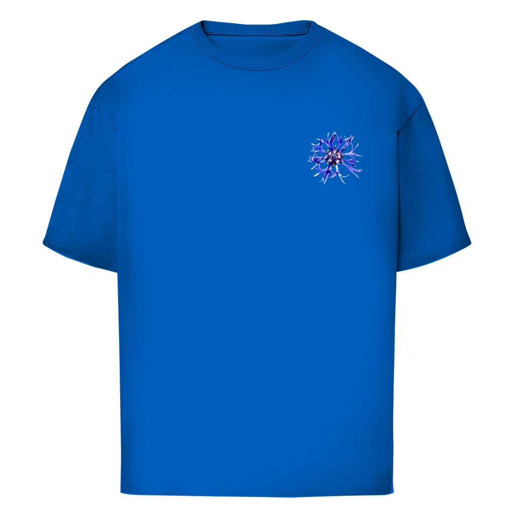 UNISEX. Flockenblume