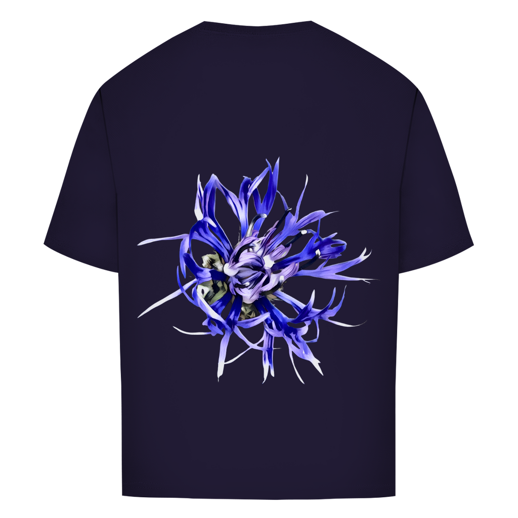 UNISEX. Flockenblume