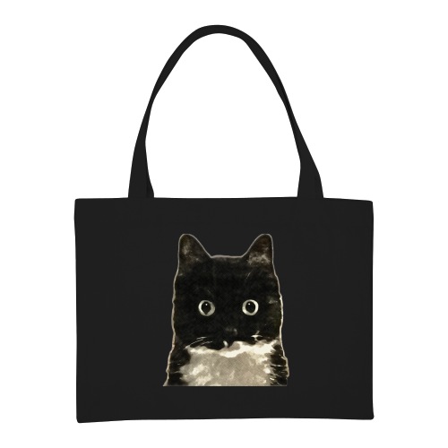 Meow Tasche