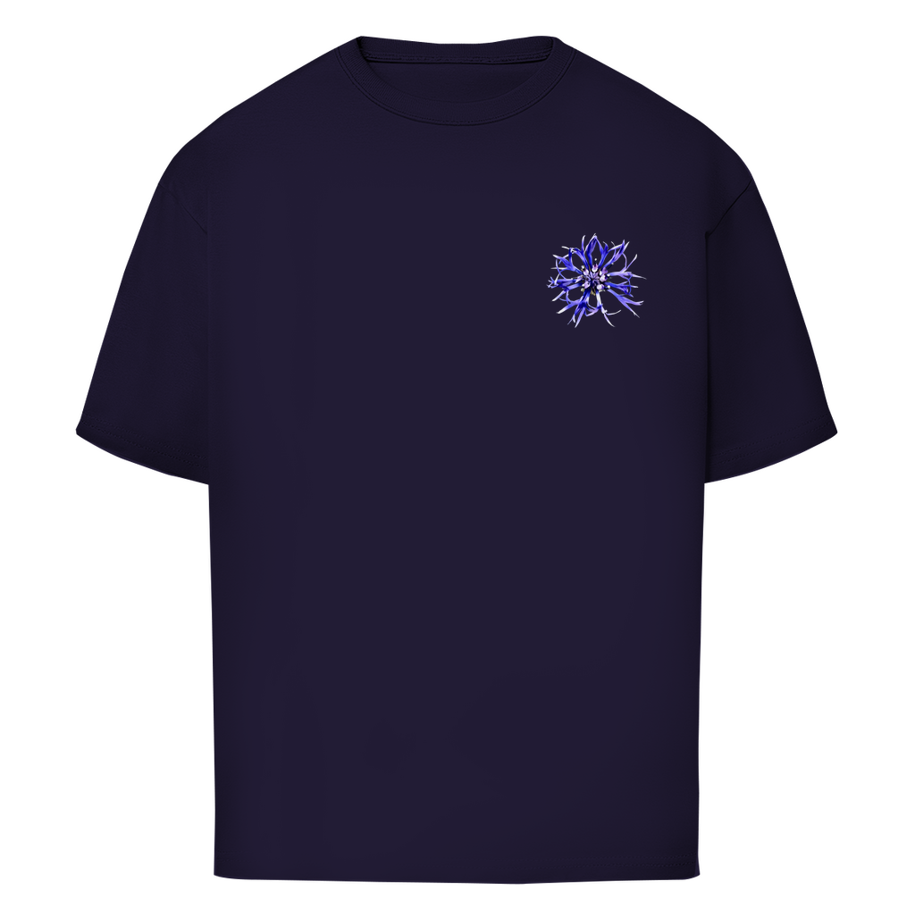 UNISEX. Flockenblume