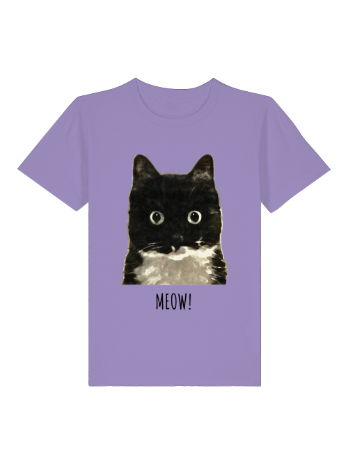 MEOW! Kids