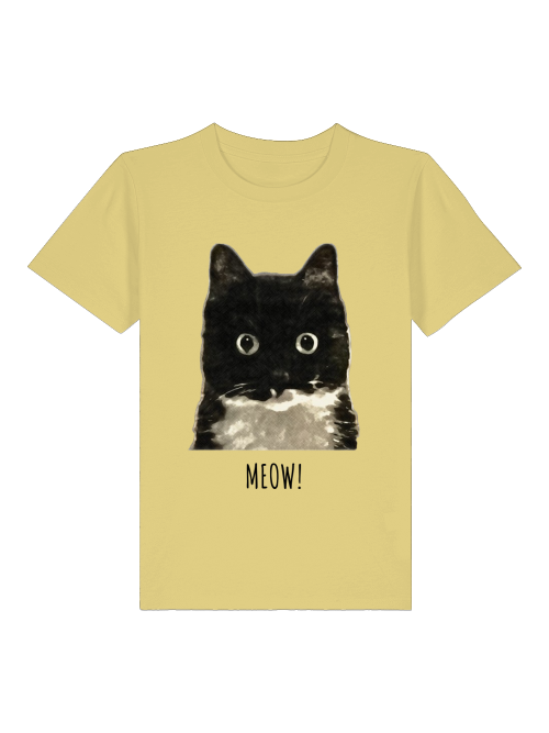 MEOW! Kids