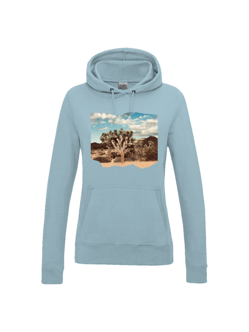 HER. Joshua Tree 2.0